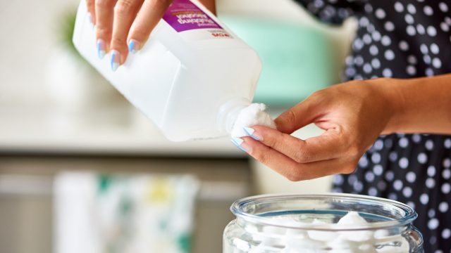 Essential Safety Tips When Using Rubbing Alcohol at Home