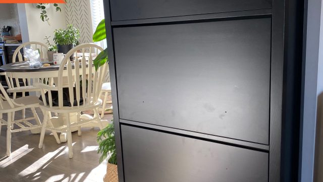 Transforming Your Furniture: A Budget-Friendly IKEA Makeover