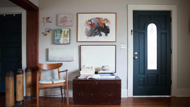 Revamp Your Home This Summer with a Stunning DIY Paint Project