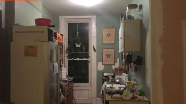 Transforming Tiny Spaces: A Stunning Kitchen Makeover