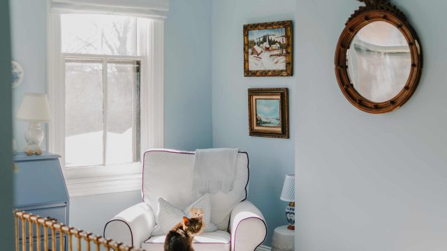 The Rise of Federal-Style Mirrors: A Trend in American Collectibles