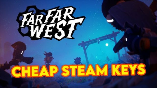 Discover the Latest Deals on Far Far West: A Gamer's Paradise