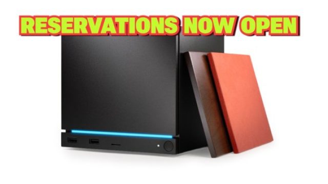 Steam Machines Unveiled: Pricing Shocks and Sign-Up Opportunities