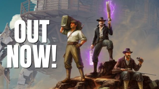 Explore the Exciting Release of SAND: Limited-Time Discount Inside