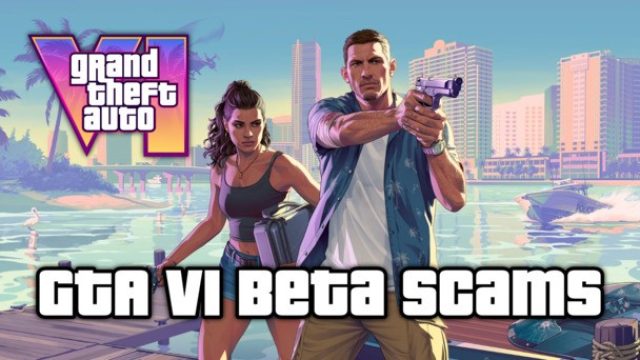 Stay Safe: Protecting Yourself from GTA VI Scams Online