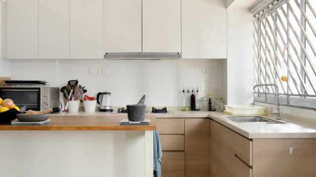 Transform Your Kitchen: The Must-Use Paint Color for 2026 Home Value