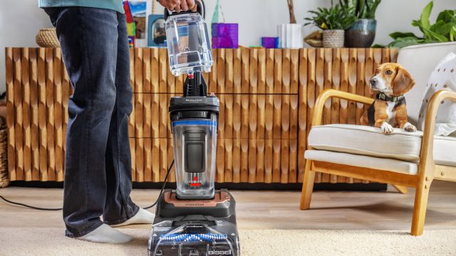 Revitalize Your Home with These Top Upholstery Cleaners for 2023