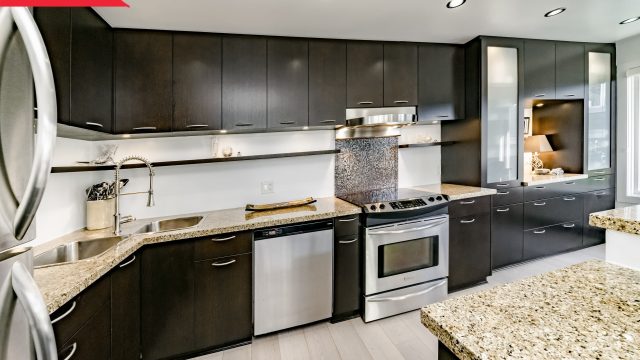 Transform Your Kitchen with the Right Paint: A Modern Makeover Story