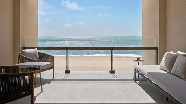 Unlock Your Paradise: Park Hyatt Riviera Maya Now Bookable with Points