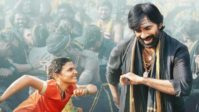 Irumudi Box Office Success: Ravi Teja's Film Continues Strong Momentum