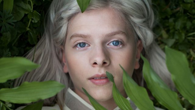 AURORA Commemorates a Decade of Music with New Releases