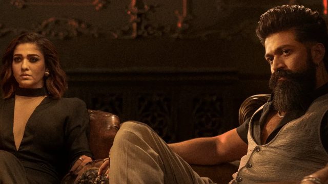 Toxic English Release: Yash's Thriller Cuts 17 Minutes for Global Audiences