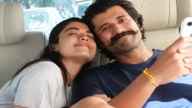 Rashmika Mandanna Reflects on Life Changes After Marriage to Vijay Deverakonda
