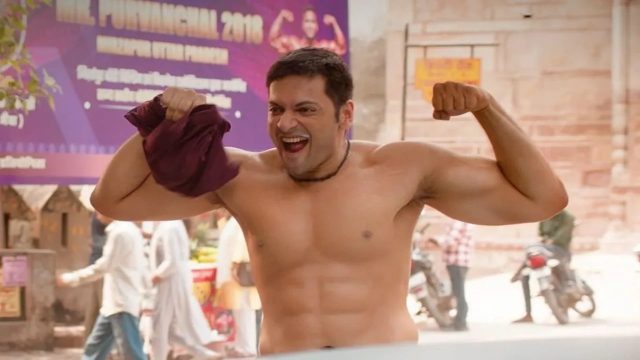Mirzapur's Advance Booking Surges: A Box Office Phenomenon