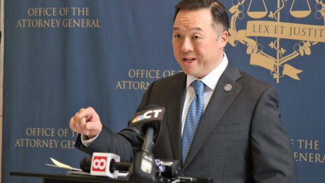 Connecticut Challenges Federal Rule on Medicaid for Trans Youth
