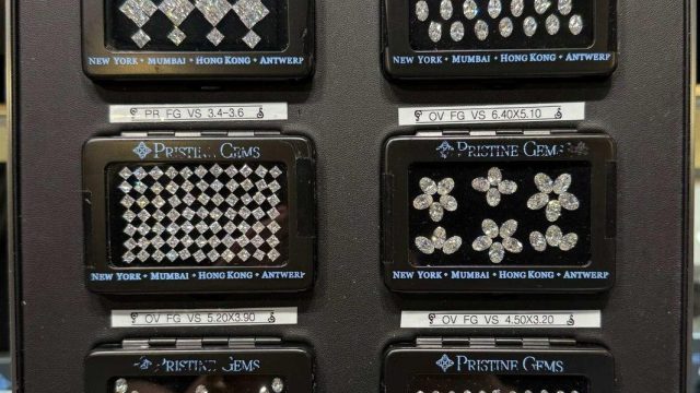 Understanding the Emerging Trends in the Natural Diamond Market