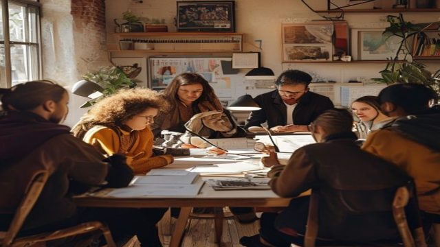 The Intersection of Life and Writing: Crafting Memorable Narratives | interwin 3