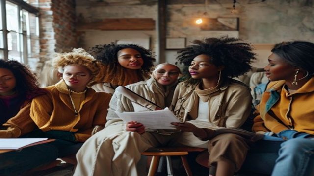 Finding Your Voice: The Empowering Journey of Creative Writing | trik olympus pe