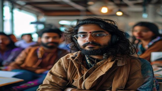Why One Indian Techie's Bold Move is Reshaping Work-Life Balance | freebet 50k, 