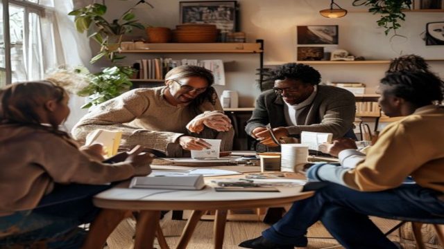 Crafting Life Stories: How to Turn Experiences into Compelling Narratives | mpo8