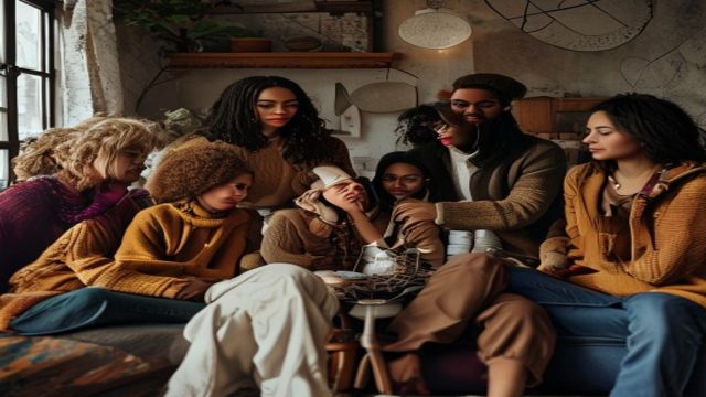 Unraveling the Threads of Personal Stories: A Creative Journey | zeus 88 slot, r