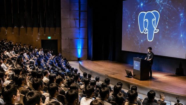 Exploring PostgreSQL Conference Japan 2026: A Gateway for Innovators | pasar 39 