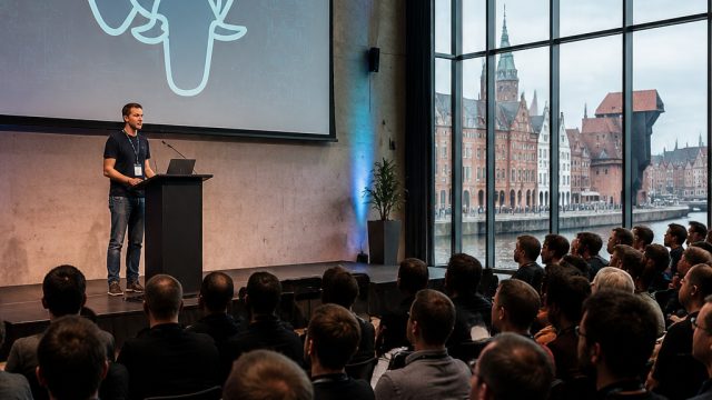 Inaugural PostgreSQL Conference Set for 2026 in Gdańsk
