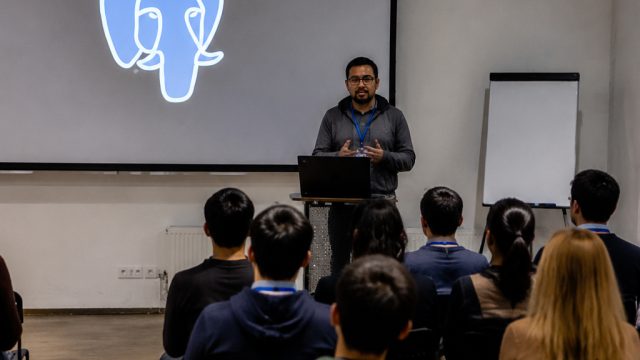 Upcoming PgConf.Nepal 2026: A Must-Attend for PostgreSQL Enthusiasts