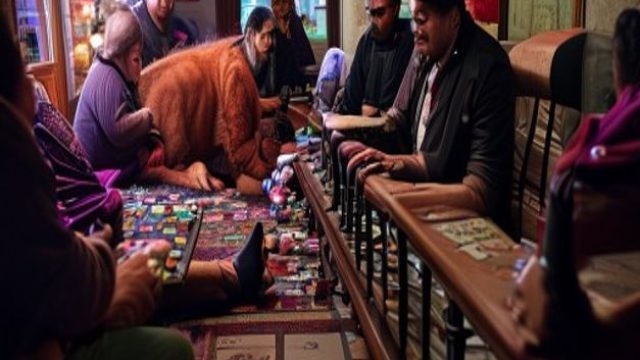 Tragic Shooting in Jewish Community Sparks Outrage and Vigilance