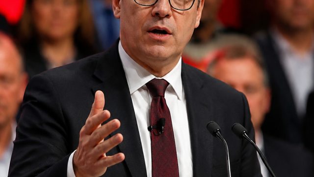Andy Burnham's Leadership Bid: The Future of UK Labour at Stake