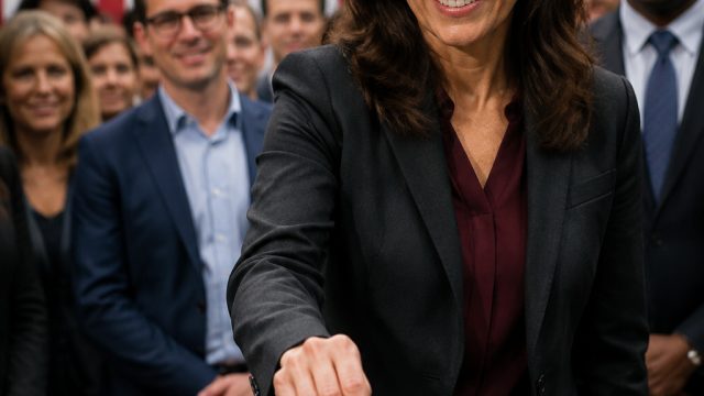 New Political Dynamics Unfold in New York's Congressional Primaries