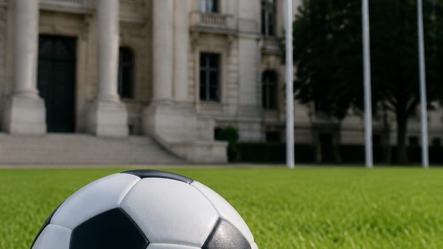 Olympique Lyonnais Dodges Possible Sanctions from DNCG