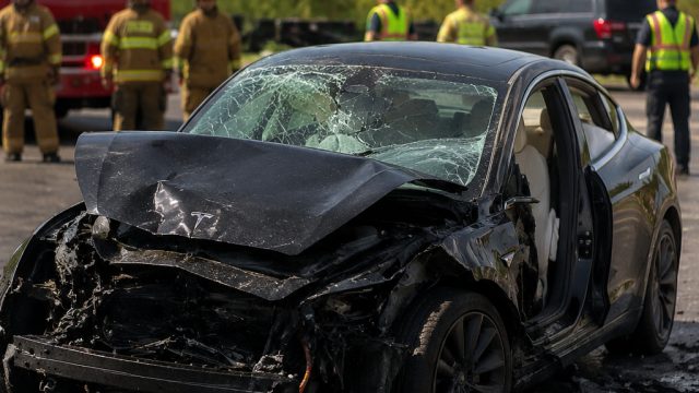 Fatal Tesla Autopilot Incident Sparks Renewed Safety Concerns