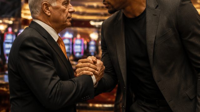 The Impact of Jimmy Haslam on Giannis Antetokounmpo's Trade to Miami