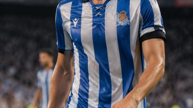 Newcastle Shifts Focus to Matias Fernandez-Pardo After Munoz Loss