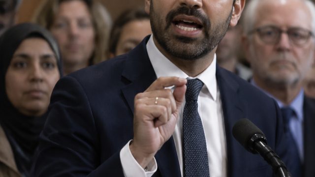 Controversy Erupts as Politician Labels AIPAC Members Amid NY Primaries