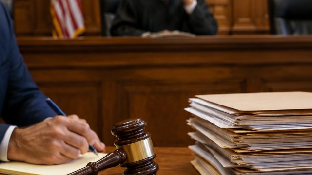 Legal Maneuvers in Charlie Kirk Case Highlight Tactical Delays | pasukan88 slot,