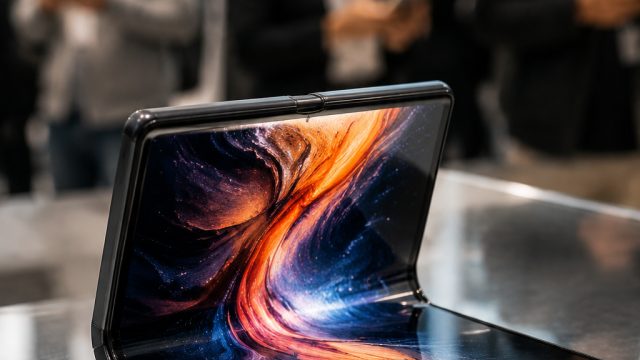 Unfolding Concerns: Why Foldable Phones Are Still a Tough Sell