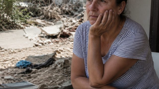 Uncertainty Looms: Residents in Northern Israel Skeptical of Ceasefire Impact