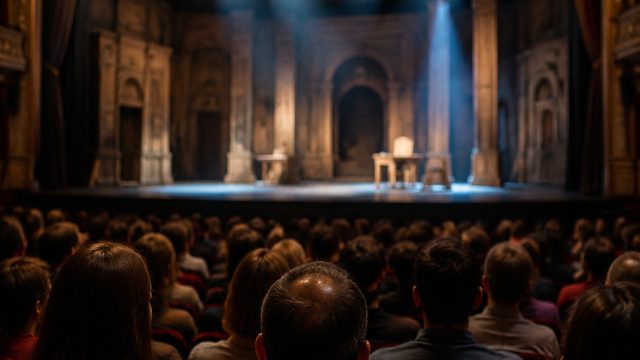 Discover the Exciting World of Theater Festivals in the U.S.