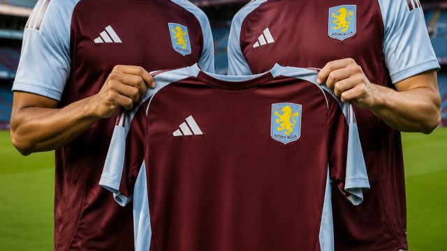 Aston Villa's Strategic Move: Loaning Players to AS Annecy