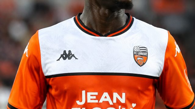 Sambou Soumano's Departure from Lorient: What It Means for His Future