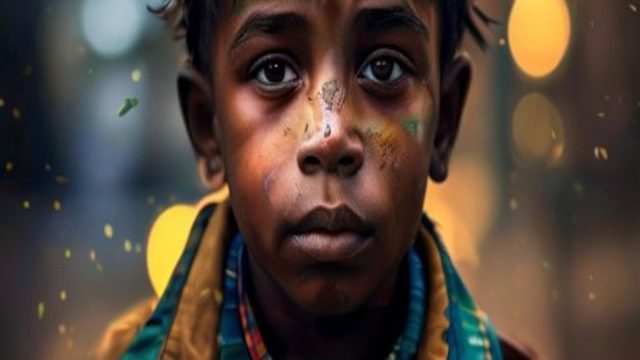 Inspiring Journey of a Lost Boy of Sudan: A Tale of Hope and Resilience