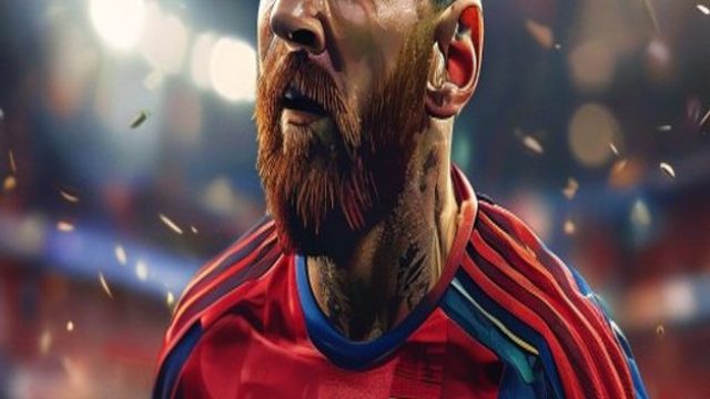 Messi's Record-Setting Triumph: A New Era in World Cup History