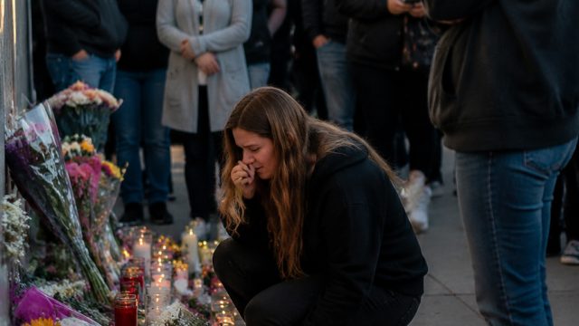 Tragedy Strikes California Library: Community Reels from Shooting Incident