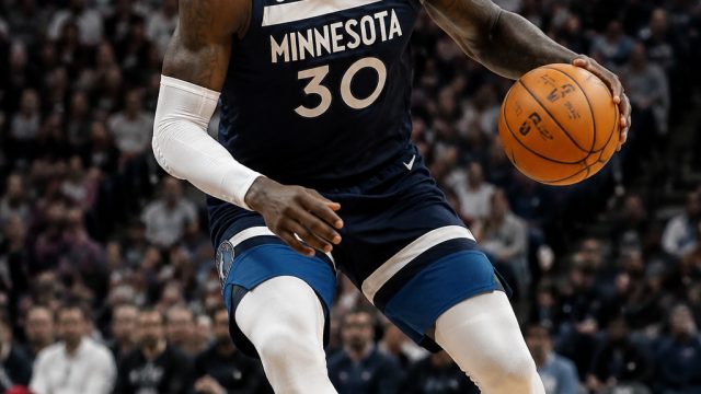 Julius Randle's Trade: Implications for the Timberwolves and Nets