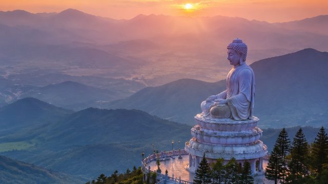 Exploring Vietnam's Spiritual Landscape Through Engaging Insights