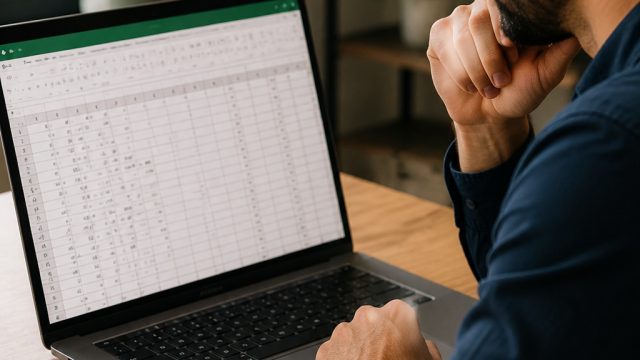 Revolutionary Google Sheets Feature Simplifies Formula Management