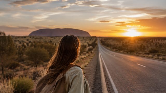 A Journey Through Australia: Maja Vukicevic's Unforgettable Experience
