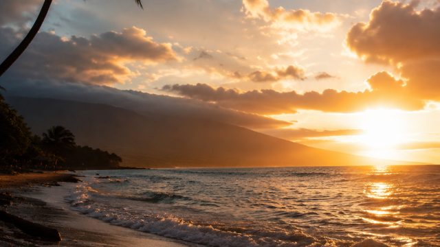 A Love Letter to Lahaina: A Filmmaker's Tribute to Home
